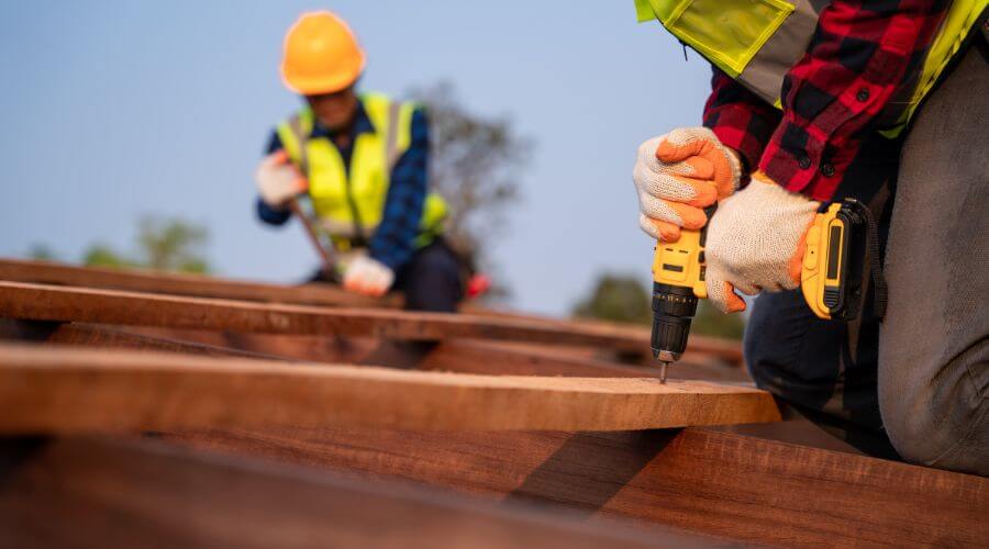 Local Siding Services in Weimar, CA